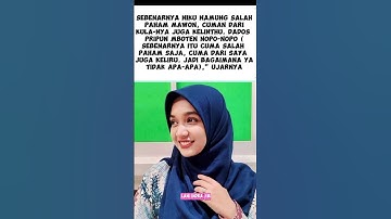 Respons Ning Umi Laila Usai Disorot Singgung Rhoma Irama #umilaila #rhomairama #artist #shorts