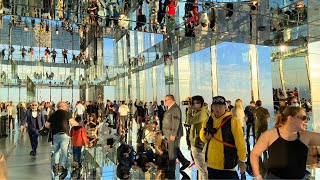 NYC LIVE SUMMIT One Vanderbilt Opening Day (October 21, 2021)