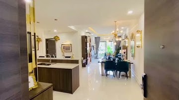 [Bien Hoa Universe] [Official video] Review Căn hộ cao cấp bật nhất tại Biên Hoà + Căn hộ Smart Home