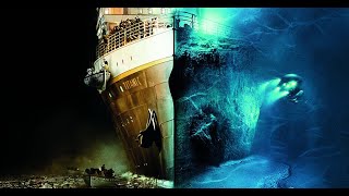 Fantasmas do Abismo (Ghosts of the Abyss) - Mergulho de Submarino até os Destroços do Titanic