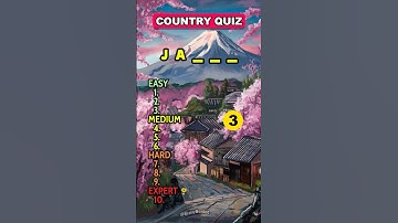 Can You Name These Countries by Their First 2 Letters? #quiztime #country #geography #quiz #trivia