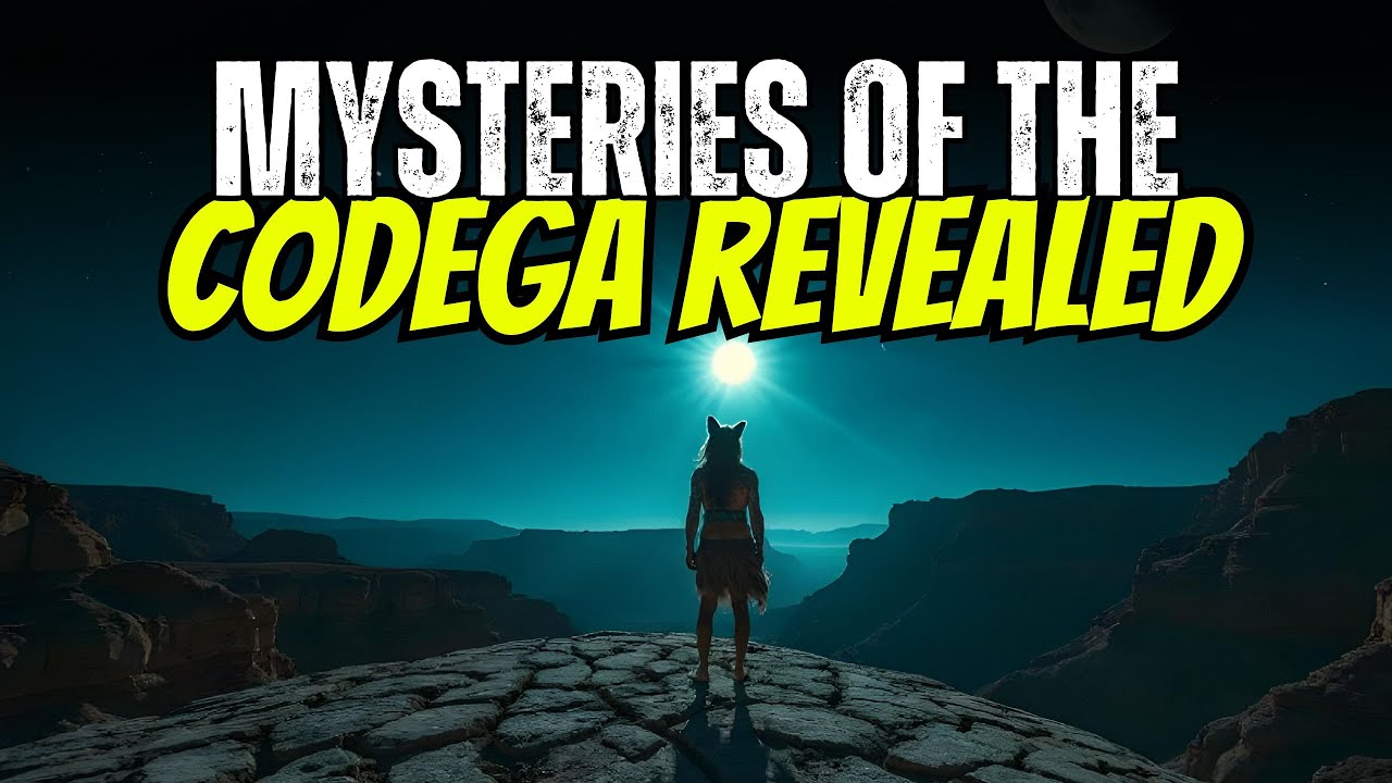 Mysteries, Mayhem & Mind-Bending Truths