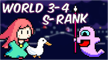 New Level 3-4 | Midnight Marathon | Rhythm Quest