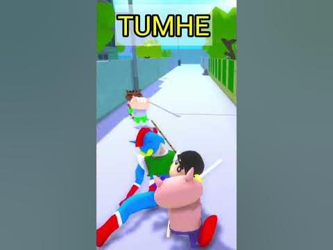 Buri Buri Zaimon kidnapped Action Kamen 😱 || Funny Game 😂 | Sauraya Op ...