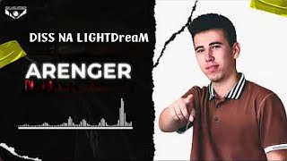 Arenger (Luc1fer) DISS NA L1GHTDREAM 2016