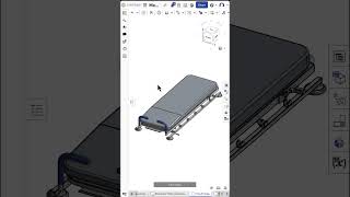 Bill of Materials in #Onshape