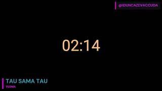 Tau Sama Tau - Yusnia
