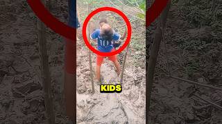 These Kids Prank Their Dad