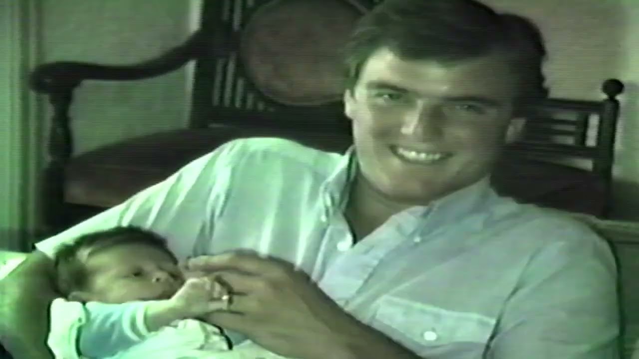 1983 4 1   1 Cramers meet Mike