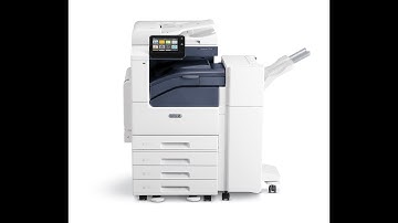 Xerox VersaLink C7000 Series