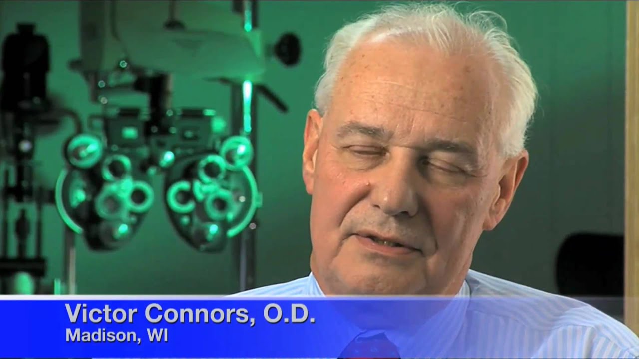 Alcon The Most Trusted Eye Care Company in the World YouTube