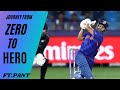 Journey from Zero To Hero Montage Ft. Rishabh Pant | A Strong Comeback Story|