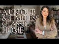 Design a timeless home thats anything but boring