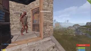 Rust XP HYPE