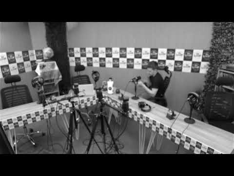 COSAS QUE PASAN l En Vivo