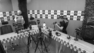 COSAS QUE PASAN l En Vivo