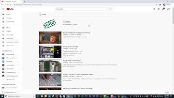 Sukup Mfg - Changes to our YouTube Channel