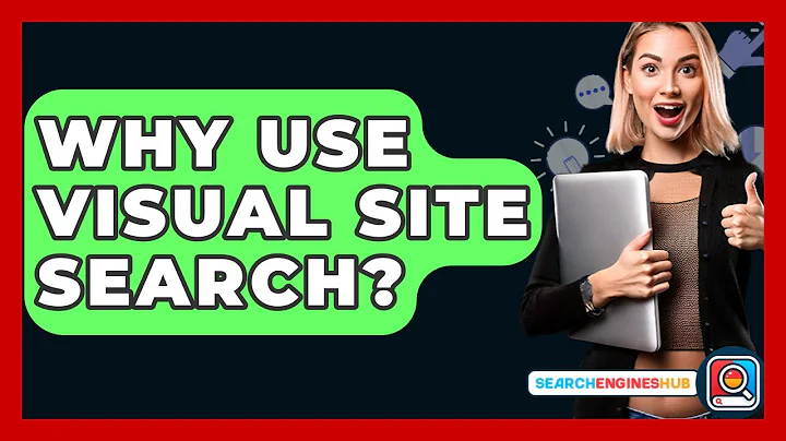 Why Use Visual Site Search? - SearchEnginesHub.com