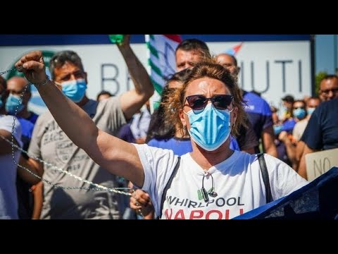 Sciopero metalmeccanici 5 novembre, voci dalle fabbriche