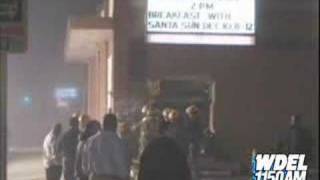 WDEL Video News for 12/15/06