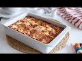 LASAGNE AL FORNO ECCEZIONALI con ragù vegetariano | ricetta classica con tutti i trucchi e segreti