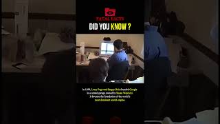 They Started Google in a Garage 😳