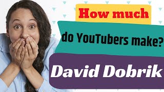 David Dobrik - SURPRISING BEST FRIEND WITH BORAT!!