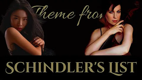John Williams: Theme from Schindler's List / Wendy...