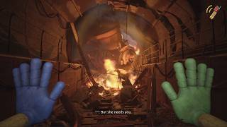 Poppy Playtime: Chapter 3 - Part 1