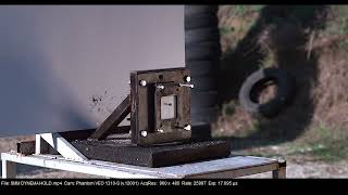 PHANTOM VEO1310S MATERIAL ANALYSIS PROMO