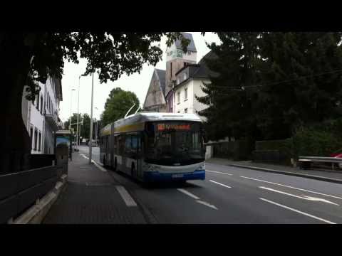 Hess Obus 960