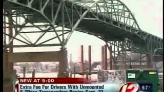 EZ pass crackdown