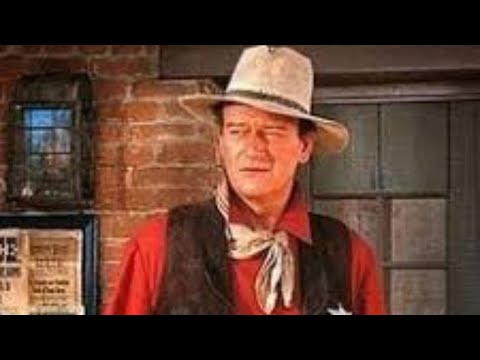 John Wayne 1936 Full ACTION CLASSIC English still