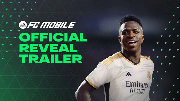 EA SPORTS FC™ MOBILE | Official Reveal Trailer - DayDayNews