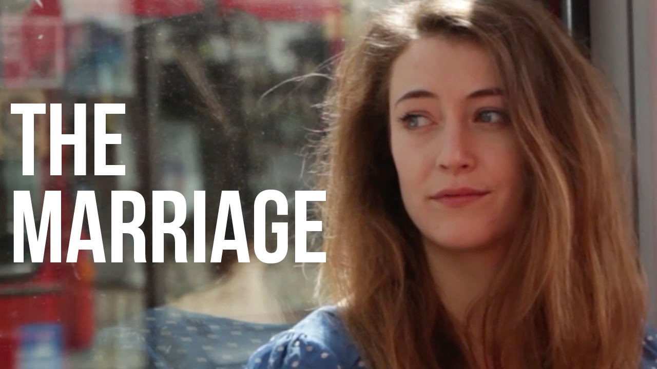 Secret Thoughts: The Marriage