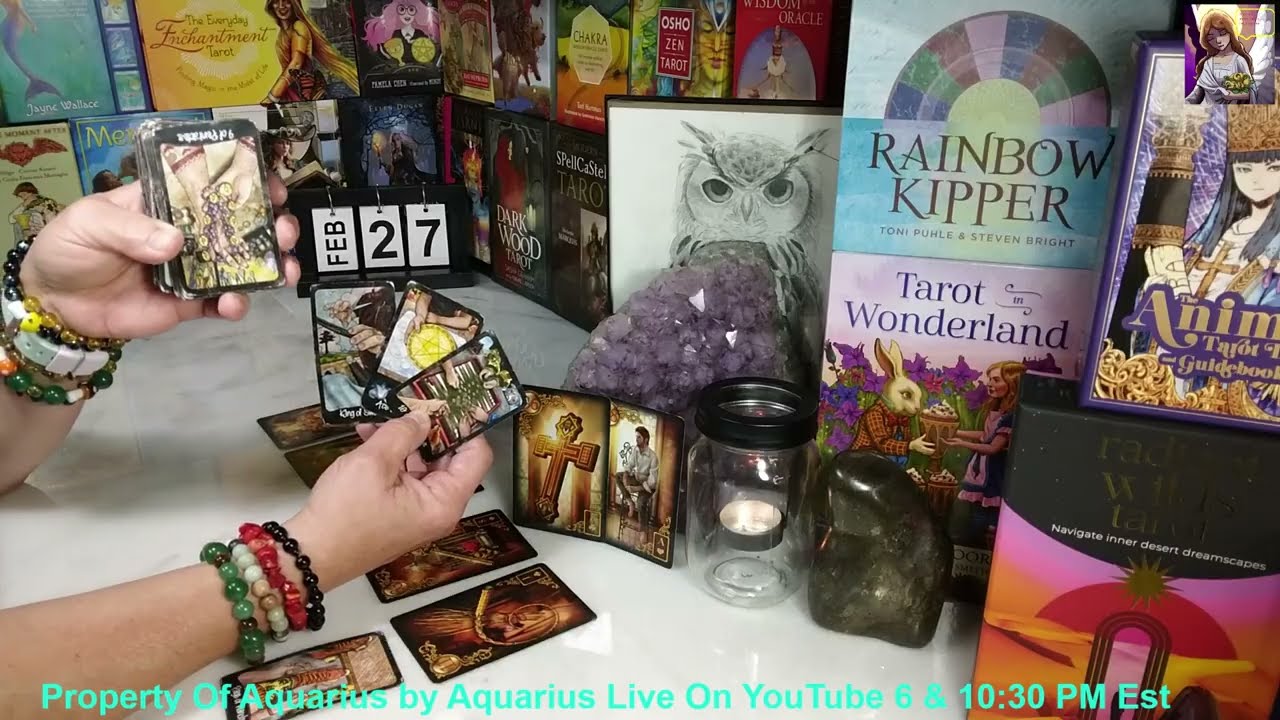 AQUARIUS This Person Truly Wants To Help Or Hire You But There's One Problem They're Working Through