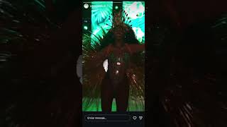 Boda paraguaya frente al Cristo Redentor impacta en redes