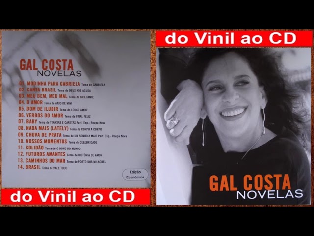 #LPCD DO VINIL AO CD#COMPLETO#(2005)#DO  VINIL AO CD#(2005) class=