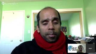 An Interview with Arun Gupta