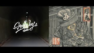 M.abong Bros Stone Way Motoacceicin