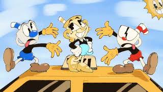 💥CUPHEAD NO POCKET CODE: MENU💥