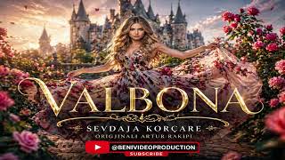 VALBONA  KORCARE (Official Song)