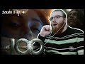 "What I NEEDED after the TRAGEDY of LAST episode!" - Murphy's Law | The 100 REACTION Season 1 Ep.4
