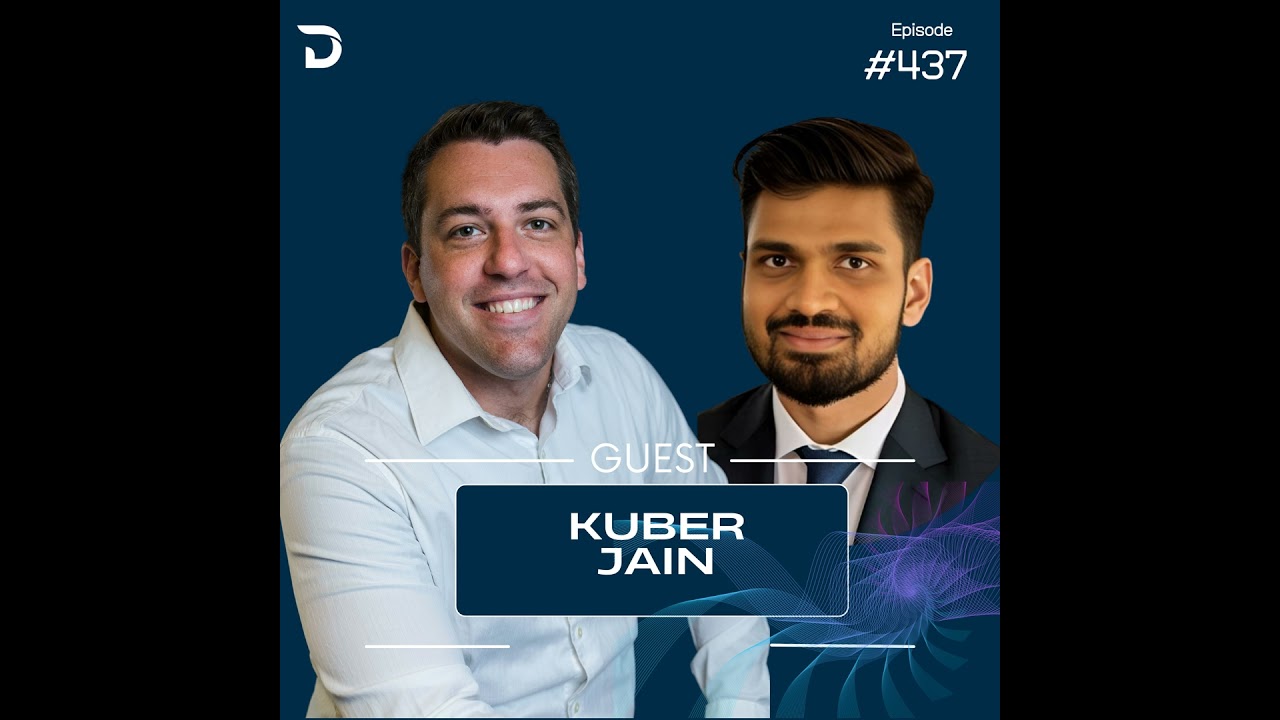 Inside Headspace Analytics: How Software Tools Drive Real User Outcomes | #437