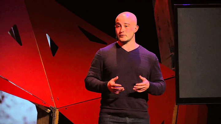 Trauma is irreversible. How it shapes us is our ch...