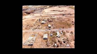 May 11,1970 Lubbock Tornado: a research project p2