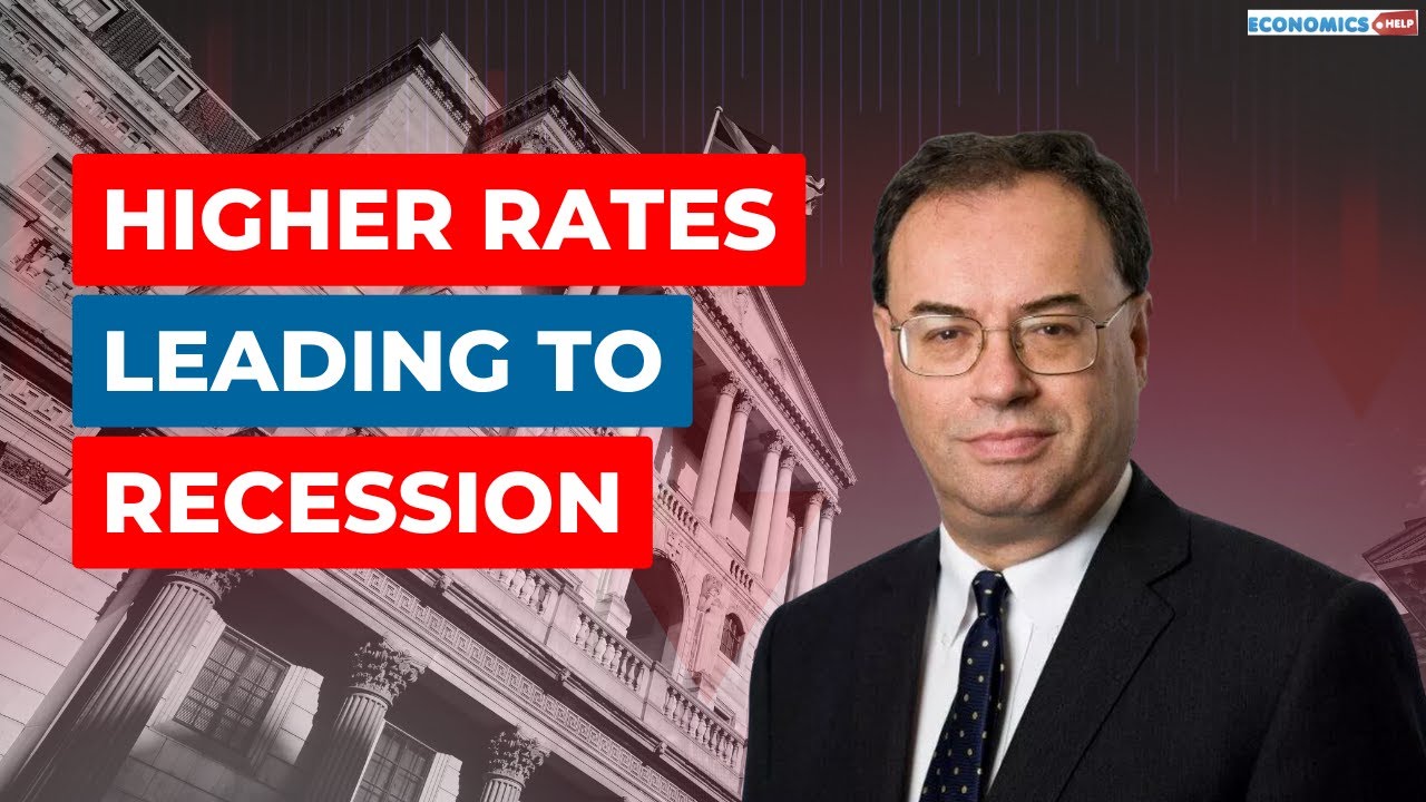 7 Reasons the Bank of England is WRONG to Keep Raising Interest Rates