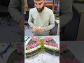 Цветы. Букеты. "Wonder House Of Flowers"