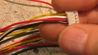 Quick tip : Harvesting crimps from wire-to-board connectors