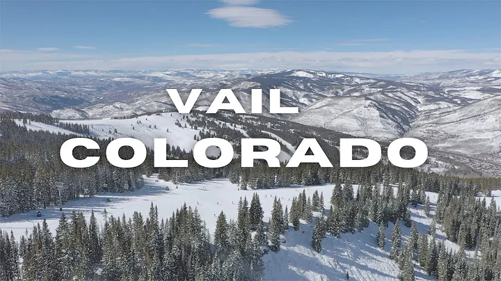 Vail Colorado. Ride or die.